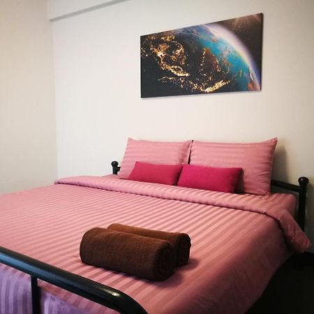 Duangdren Apartment 清邁 外观 照片