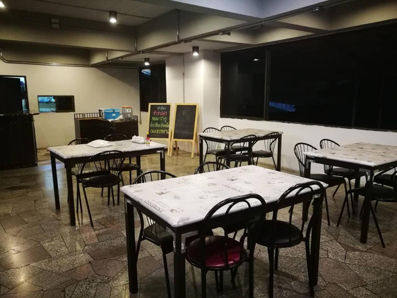 Duangdren Apartment 清邁 外观 照片