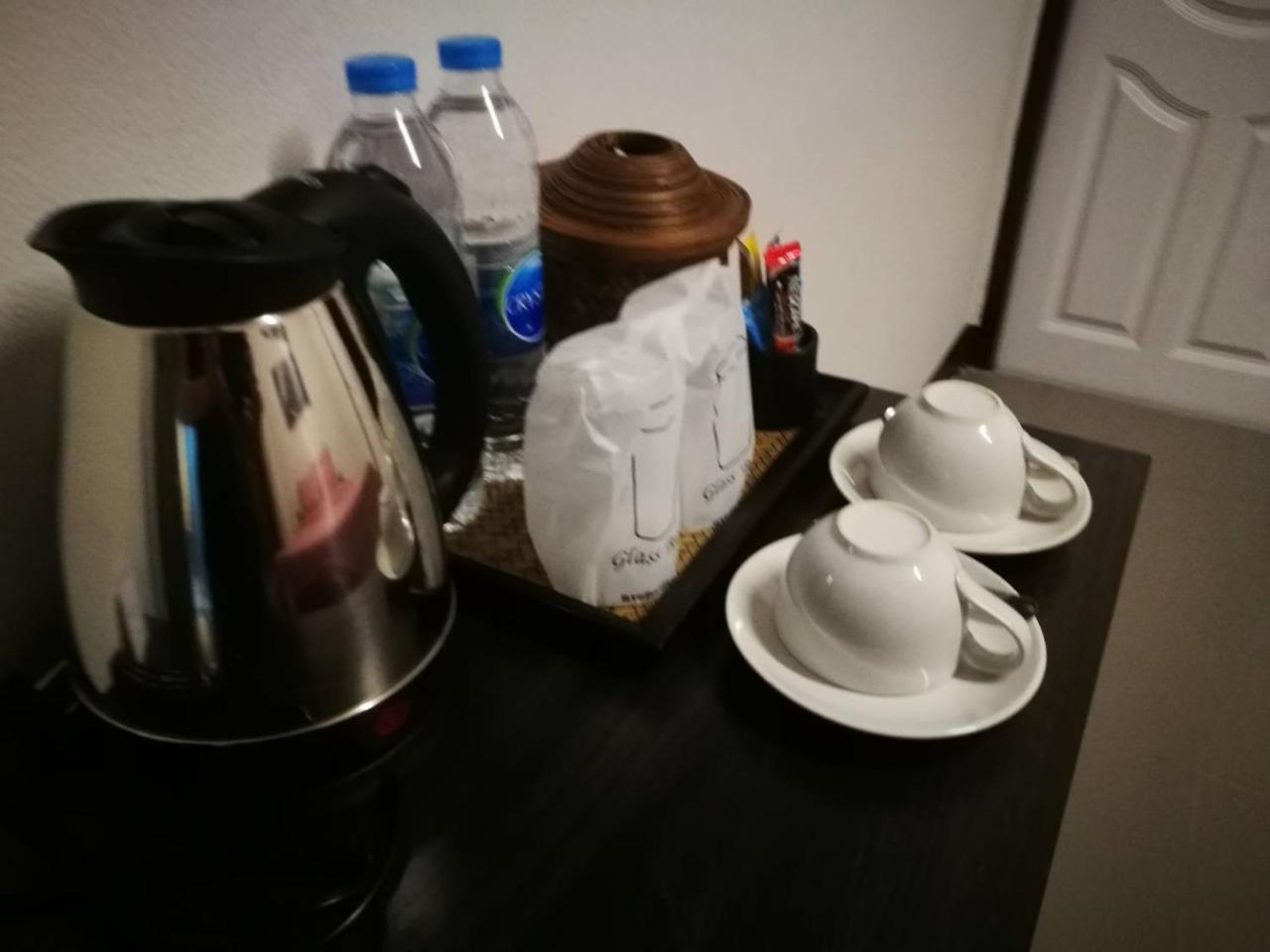 Duangdren Apartment 清邁 外观 照片