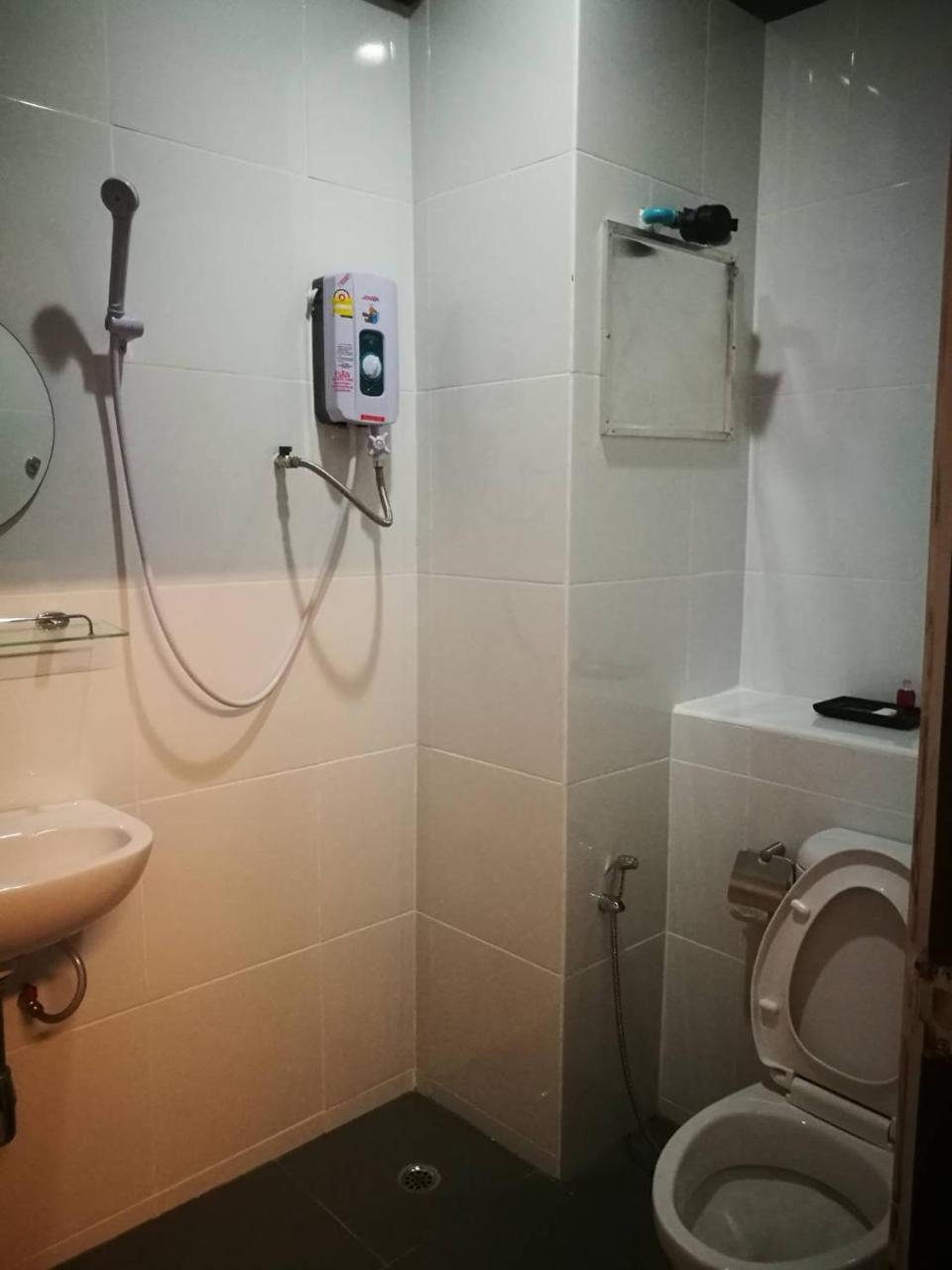 Duangdren Apartment 清邁 外观 照片