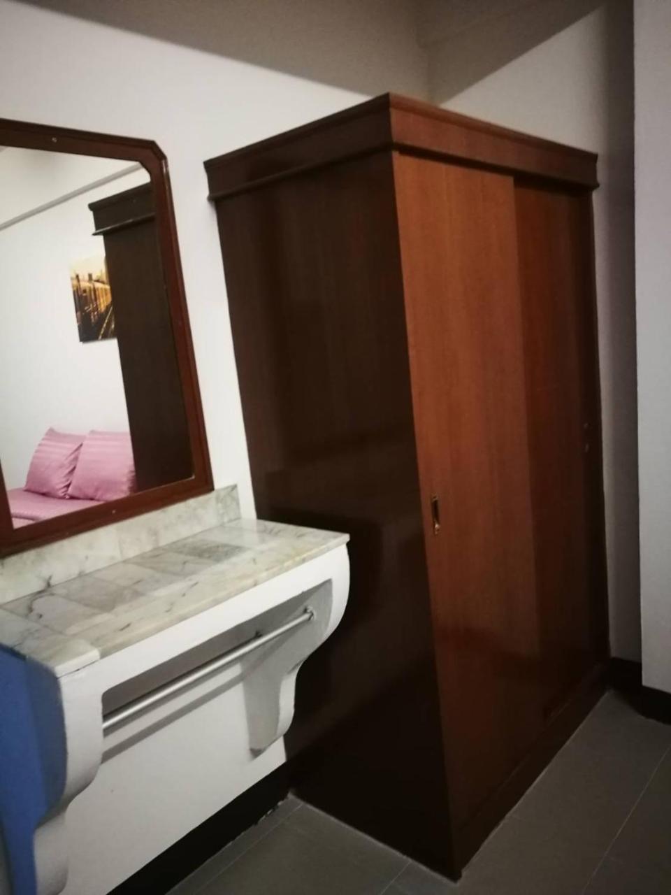 Duangdren Apartment 清邁 外观 照片