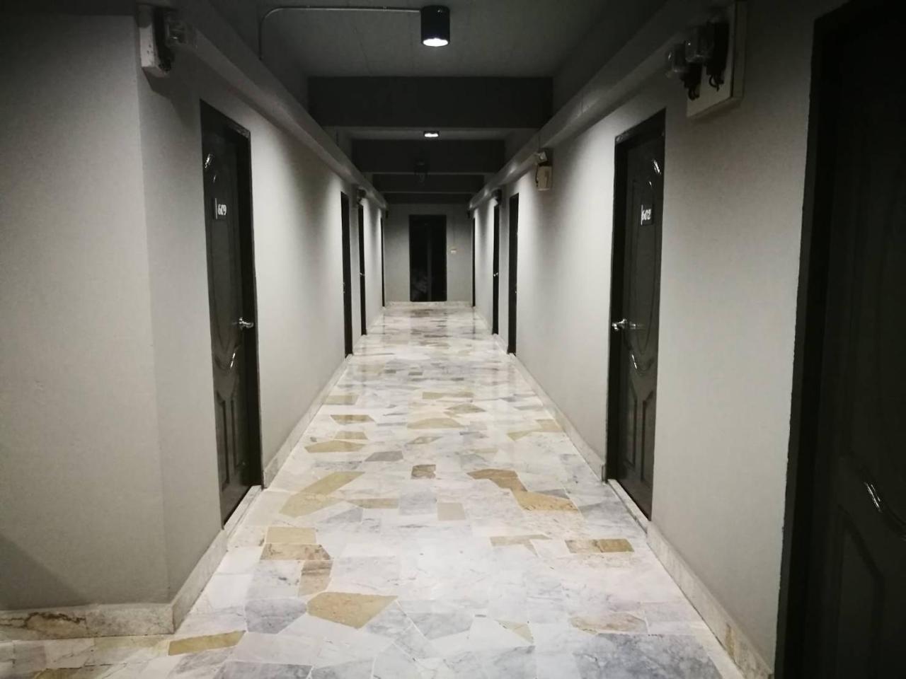 Duangdren Apartment 清邁 外观 照片