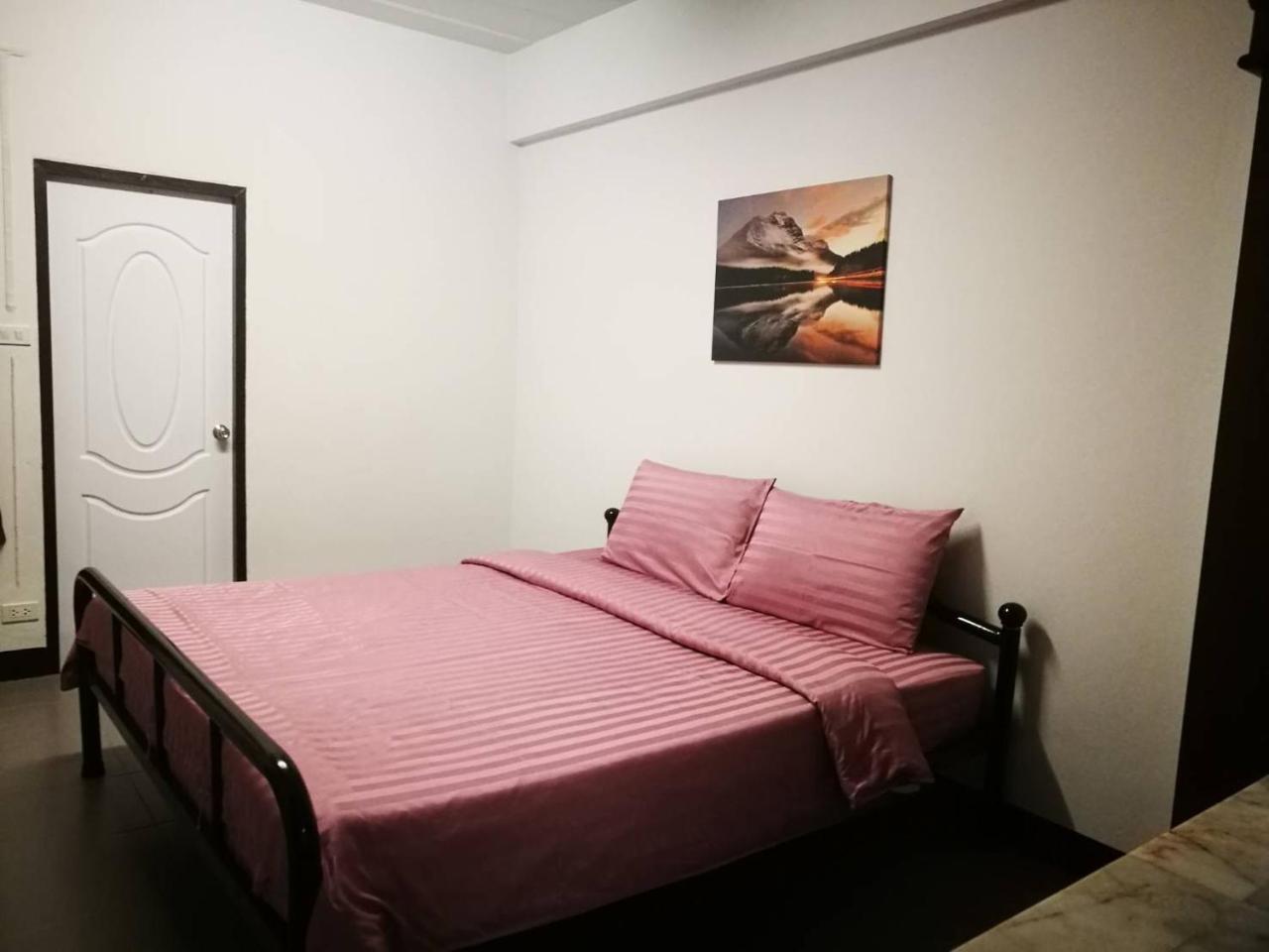 Duangdren Apartment 清邁 外观 照片