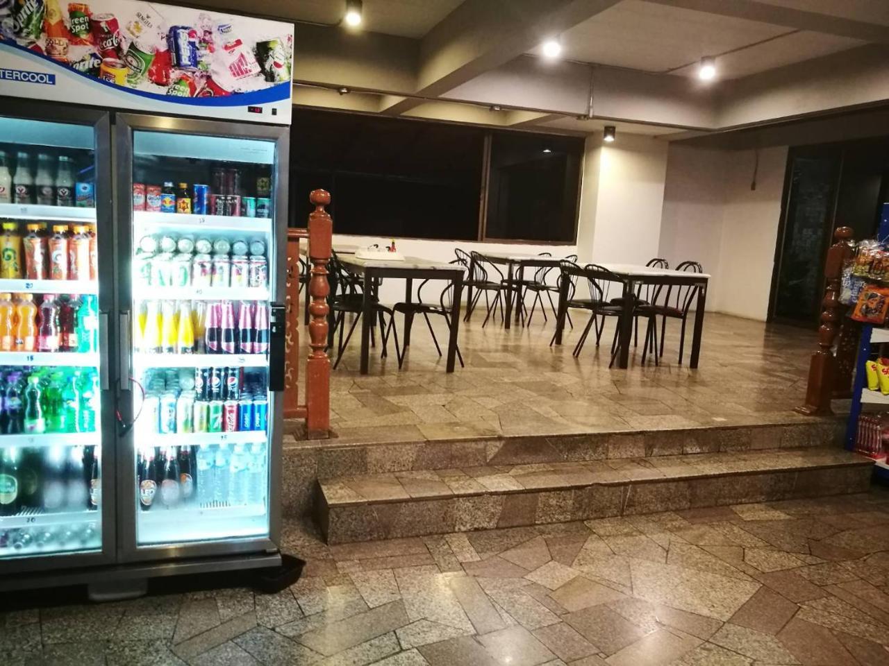 Duangdren Apartment 清邁 外观 照片