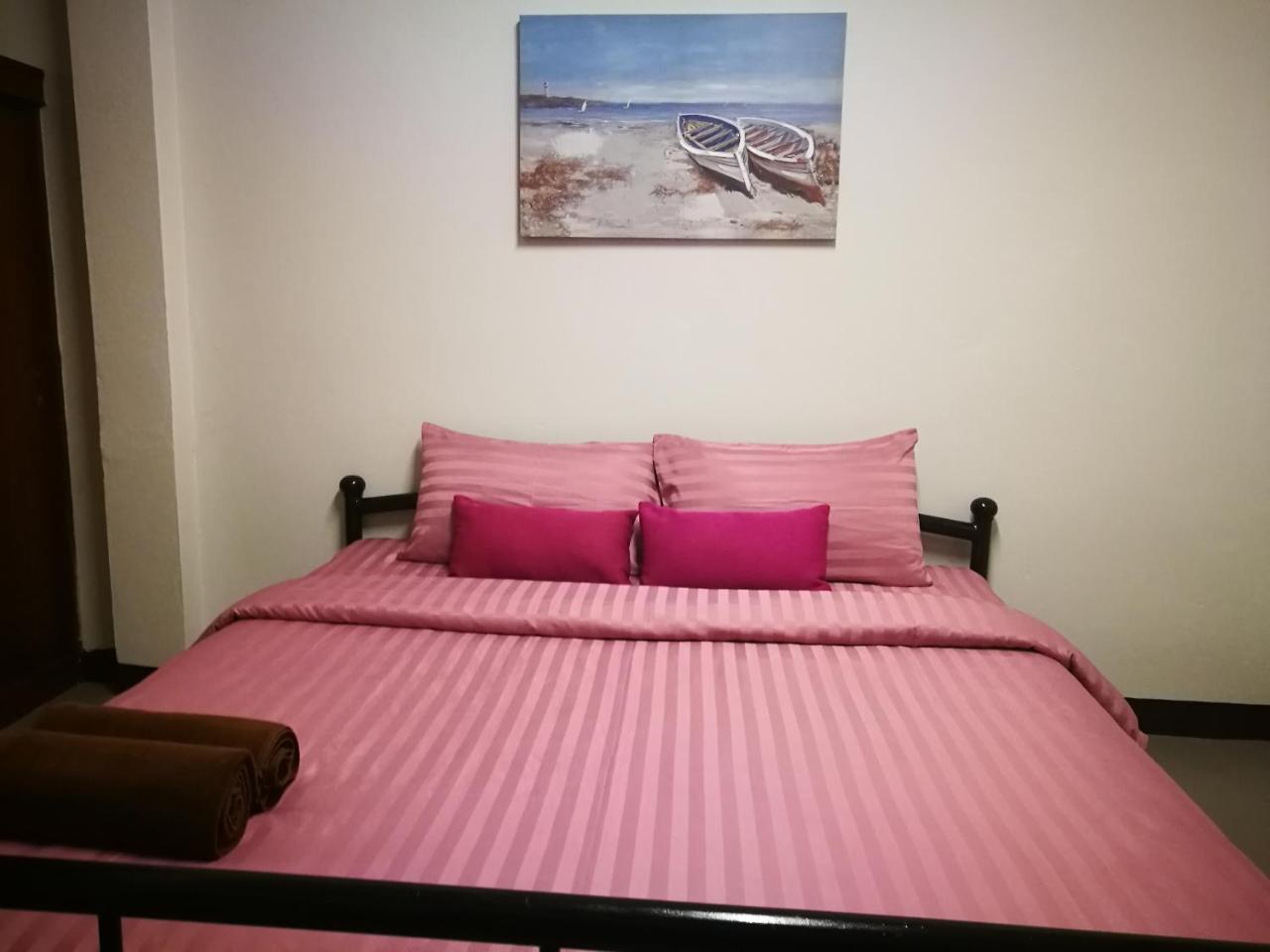 Duangdren Apartment 清邁 外观 照片