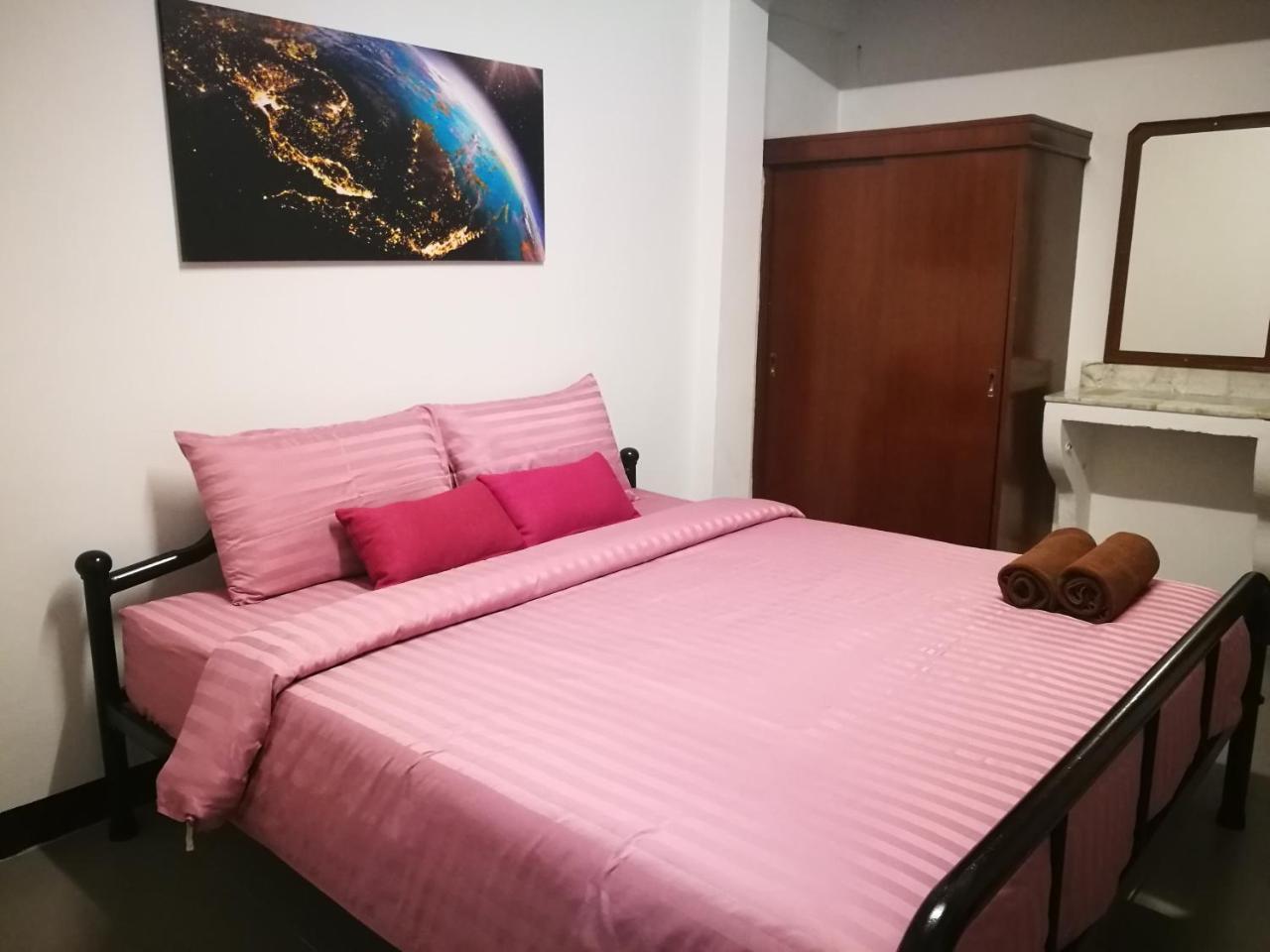 Duangdren Apartment 清邁 外观 照片