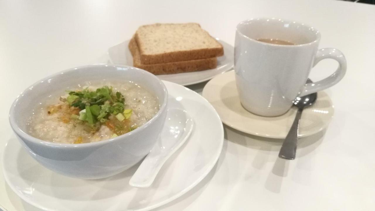 Duangdren Apartment 清邁 外观 照片